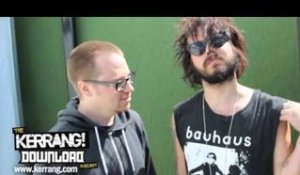 Kerrang! Podcast: Wounds