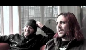 Kerrang! Podcast: Seether