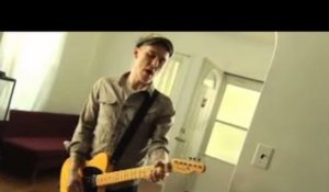 Exclusive! The Gaslight Anthem - The '59 Sound Video