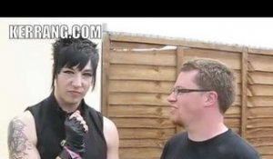 Kerrang! Podcast: My Passion Download 2009