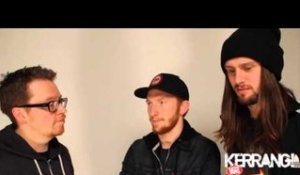 Kerrang! Podcast: While She Sleeps