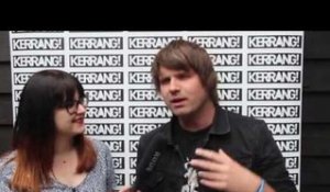 Kerrang! Sonisphere Podcast: Silverstein, Bleed From Within and more