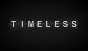 Timeless - Promo 2x08