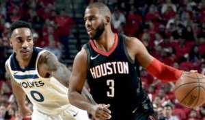 NBA - Les 10 plus belles passes du 1er tour des Playoffs