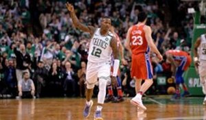 GAME 1 RECAP: Celtics 117, Sixers 101