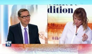 ÉDITO - Défilés du 1er mai: "Ce n’est pas un test pour Emmanuel Macron"
