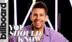 You Should Know: NoMBe | Billboard