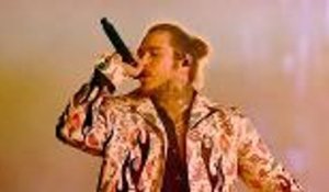 Post Malone Drops New Album ‘Beerbongs & Bentleys’ | Billboard News