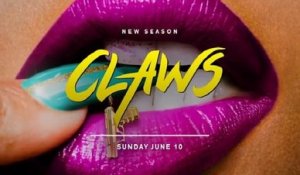 Claws - Trailer Saison 2