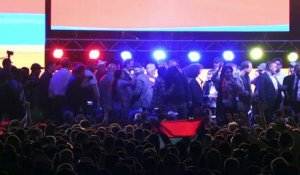 Arménie: l'opposition manifeste après l'échec de Pachinian