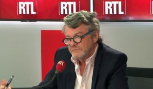 Les banlieues ont "moins de moyens et plus de besoins", explique Borloo sur RTL