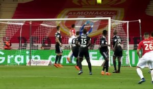 Résumé de AS Monaco - Amiens SC ( 0-0 )