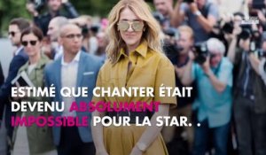 Céline Dion : La star fait une grande annonce sur les réseaux sociaux
