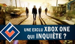 STATE OF DECAY 2 : Une exclu XBOX ONE qui inquiète... | GAMEPLAY FR