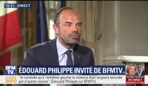 "Nous voulons faire de la France le pays le plus attractif d'Europe", Edouard Philippe justifie la suppression de l'"Exit tax"
