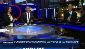 Le Grand Live | Avec Jean-Charles Banoun et Danielle Attelan | Partie 3 | 02/05/2018