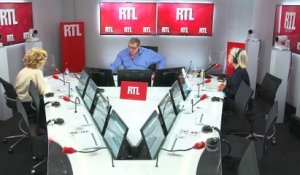 RTL Matin du 03 mai 2018