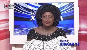 REPLAY - Revue de Presse - Pr : MAMADOU MOUHAMED NDIAYE - 03 Mai 2018