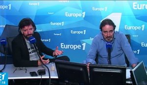 Vincent Duluc : Jacques-Henri Eyraud et Jean-Michel Aulas sont "irresponsables"