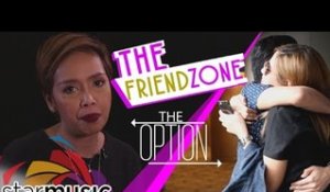 Kakai Bautista - The Friendzone Episode 5 (The Option)