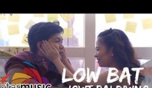 Jovit Baldivino - Low Bat (Official Music Video)