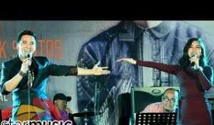 Erik Santos - Don't Tell Me Don't feat. Kyla (Champion Reborn Album Launch)