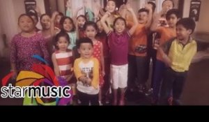 Camille Santos - Dream Big (Official Music Video) [KidZania Manila]