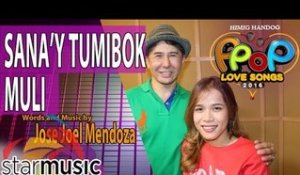 Sana'y Tumibok Muli - Jose Joel Mendoza (Composer Interview)