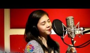 Janella Salvador - Dear Heart (Official Lyric and Recording Video)