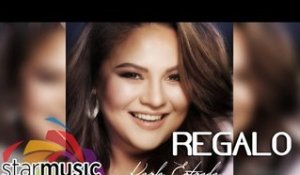 Karla Estrada - Regalo (Official Lyric Video)