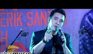 Erik Santos - Narito Ako (Champion Reborn Album Launch)