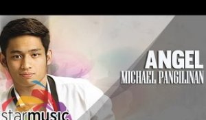 Michael Pangilinan - Angel (Official Lyric Video)