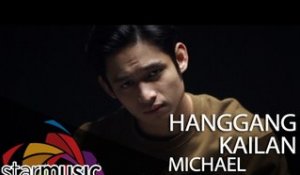 Michael Pangilinan - Hanggang Kailan (Official Music Video)