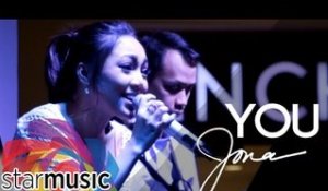 Jona - You (Album Launch)