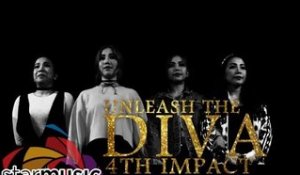 4th Impact - Unleash The Diva (Reaction Video)