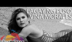 Vina Morales - Lagay Ng Puso (Official Music Video)