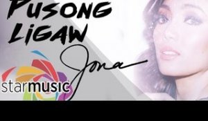 Jona - Pusong Ligaw (Official Lyric Video)