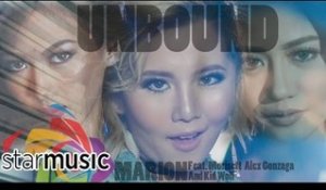 Marion - Unbound feat. Alex Gonzaga, Morissette & Kidwolf (Official Music Video)