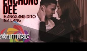 Enchong Dee - Hanggang Dito Na Lang (Official Music Video)