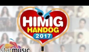 Himig Handog 2017 - Recording Sessions (Snippet)