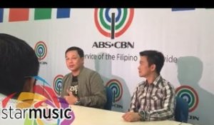 Jet Pangan signs contract with Star Music | Part 2