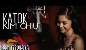 Kim Chiu - Katok (Official Lyric Video)