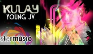 Young JV - Kulay (Official Lyric Video)