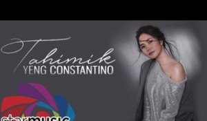 Yeng Constantino - Tahimik (Official Lyric Video)