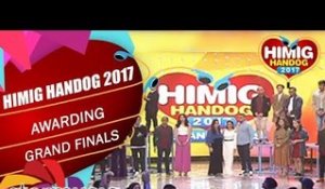Himig Handog 2017 | Grand Finals Awarding