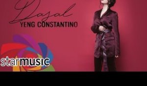 Yeng Constantino - Dasal (Official Lyric Video)