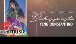 Yeng Constantino - Bakasyonista (Official Lyric Video)