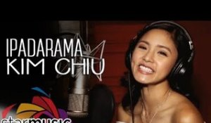 Kim Chiu - Ipadarama (Official Lyric Video)