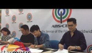 Tim Pavino Contract Signing | YouTube Mobile Livestream