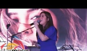 Moira Dela Torre sings "Torete" | Malaya Grand Album Launch